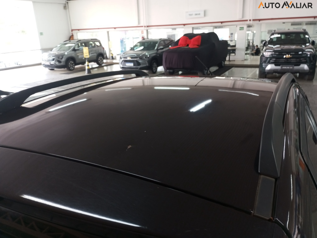 FIAT IDEA 1.4 MPI ELX 8V FLEX 4P MANUAL