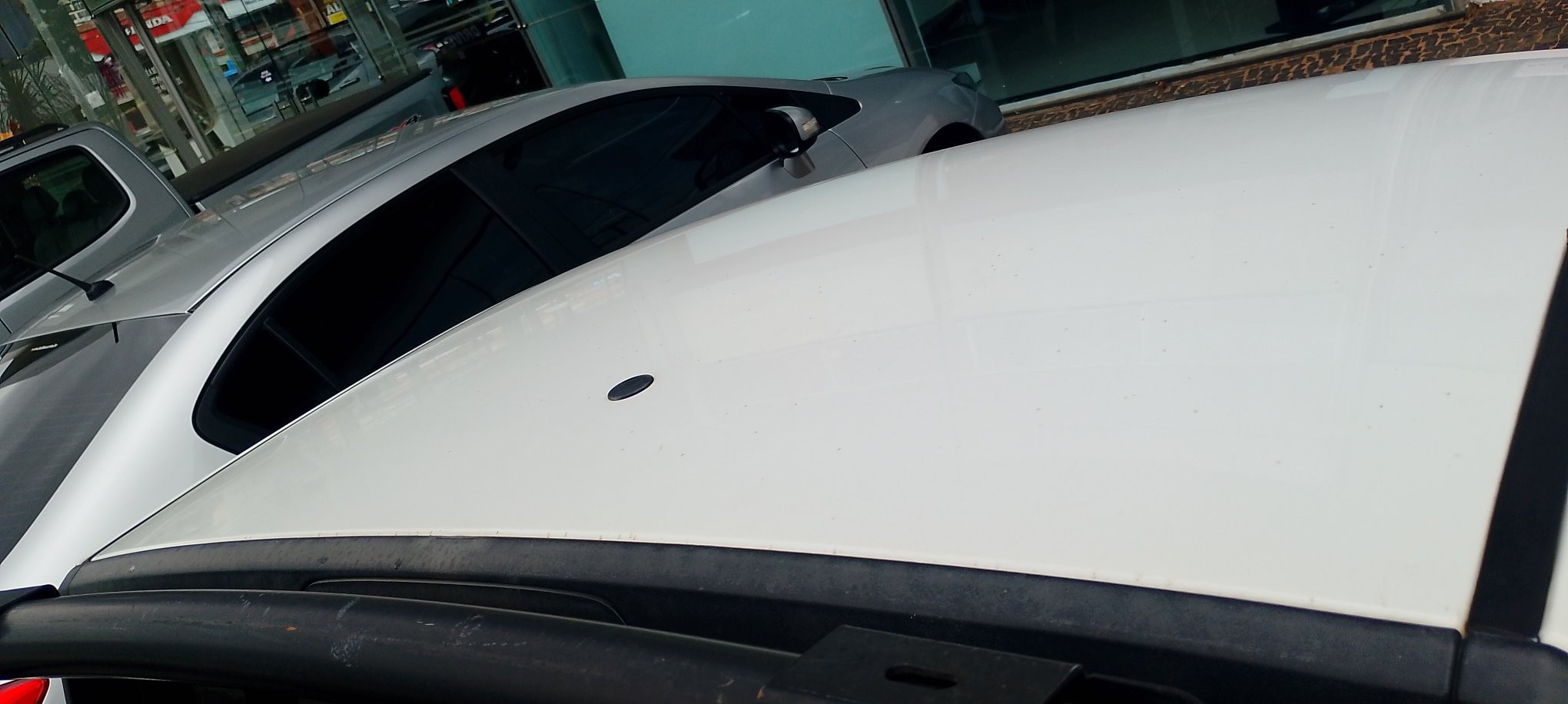 VOLKSWAGEN SAVEIRO 1.6 MI CS 8V FLEX 2P MANUAL G.V