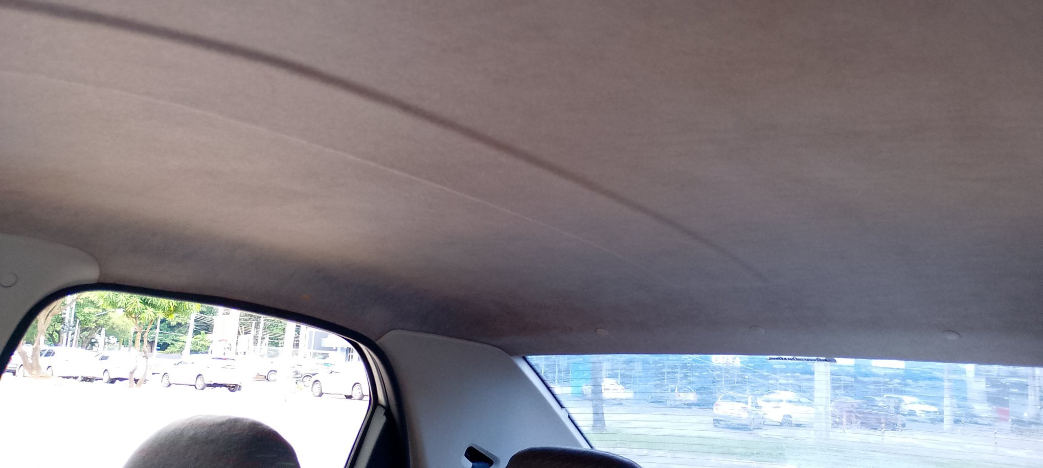 CHEVROLET PRISMA 1.4 MPFI MAXX 8V FLEX 4P MANUAL