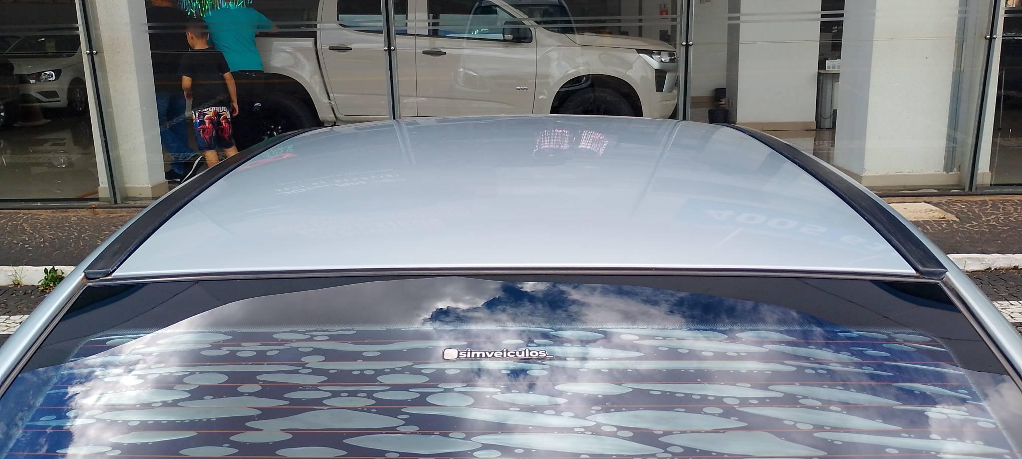 CHEVROLET PRISMA 1.4 MPFI MAXX 8V FLEX 4P MANUAL