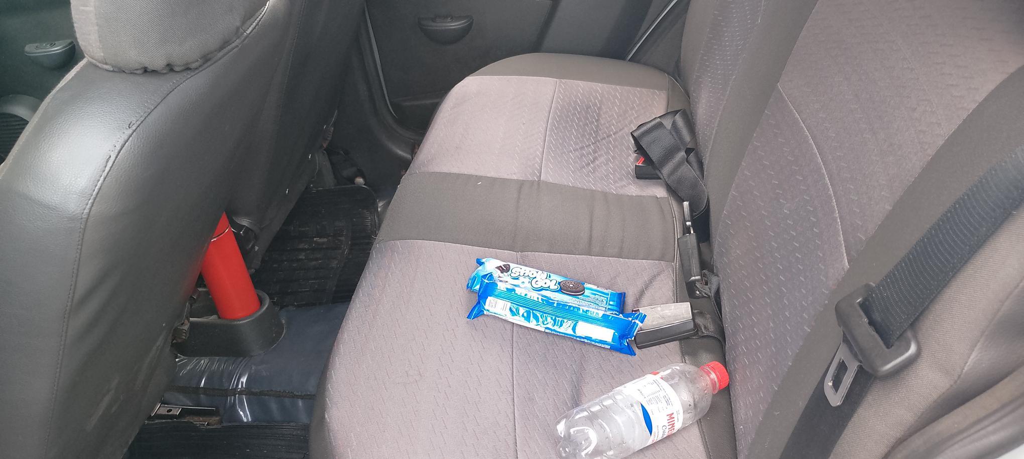 CHEVROLET PRISMA 1.4 MPFI MAXX 8V FLEX 4P MANUAL