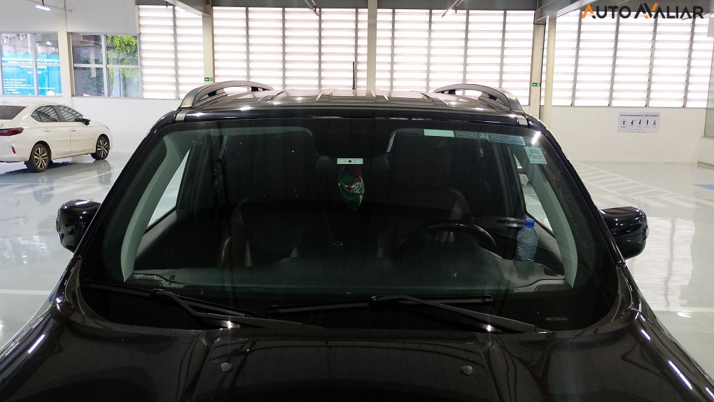 JEEP RENEGADE 1.8 16V FLEX 4P AUTOMATICO
