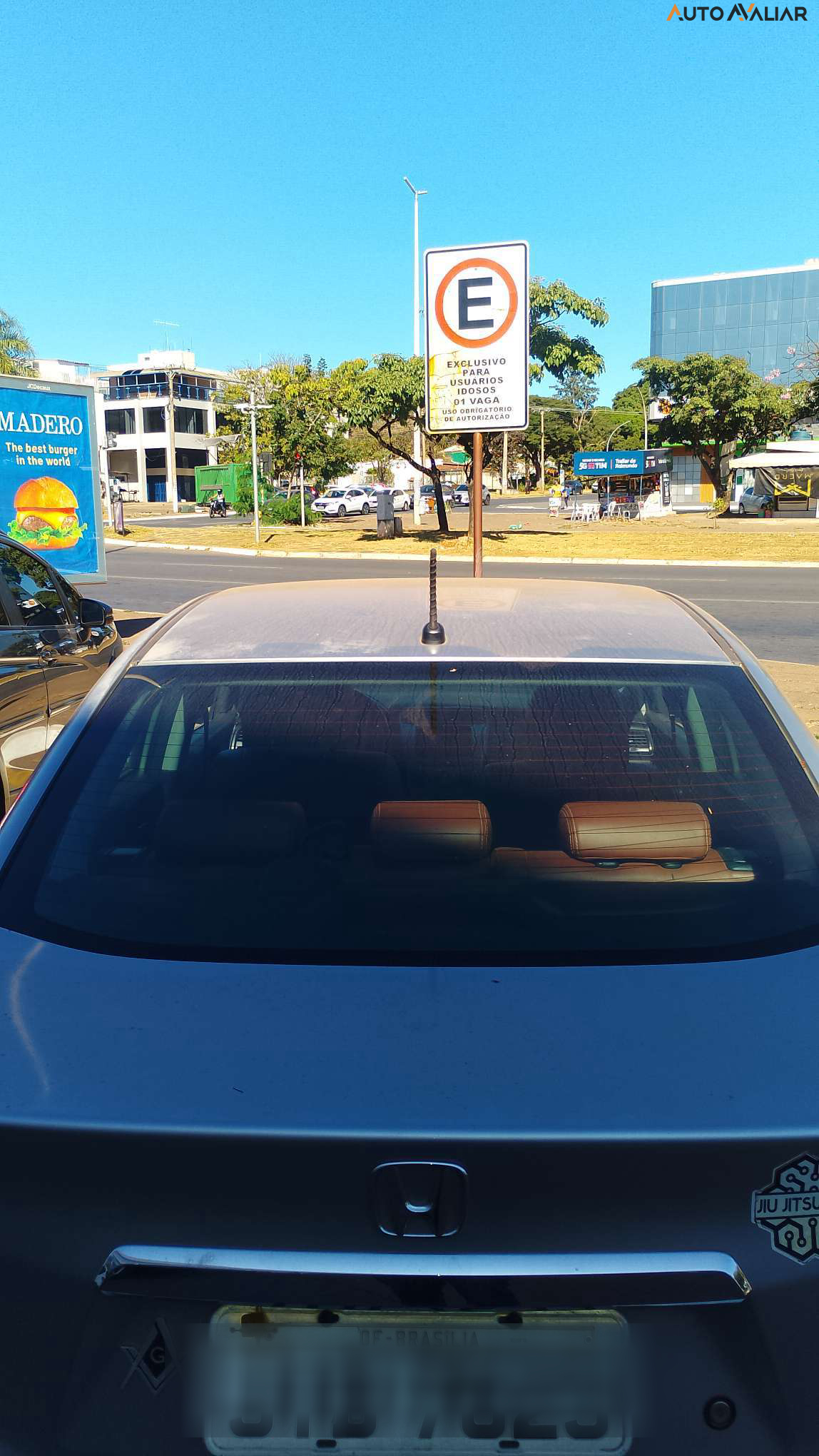 HONDA CITY LX-MT 1.5 16V(FLEX)
