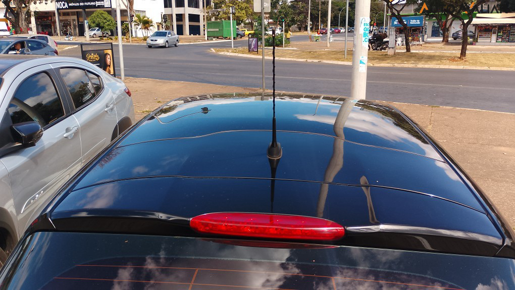 PEUGEOT 208 1.6 ALLURE 16V FLEX 4P AUTOMATICO