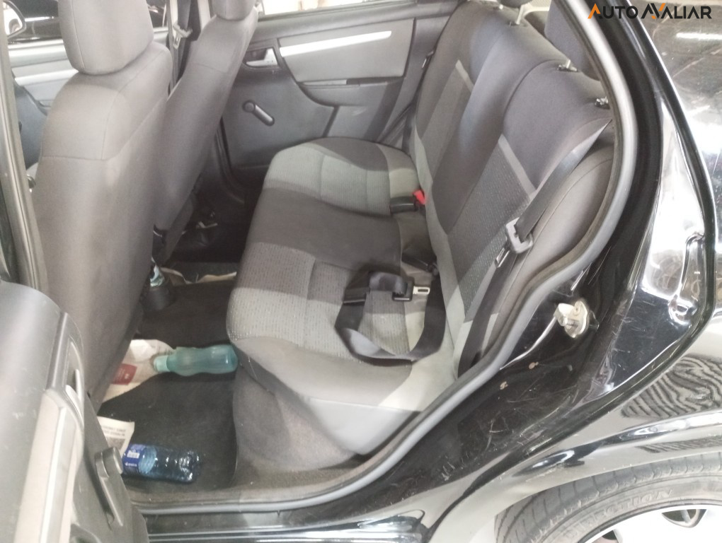 CHEVROLET CELTA 1.0 MPFI LT 8V FLEX 4P MANUAL