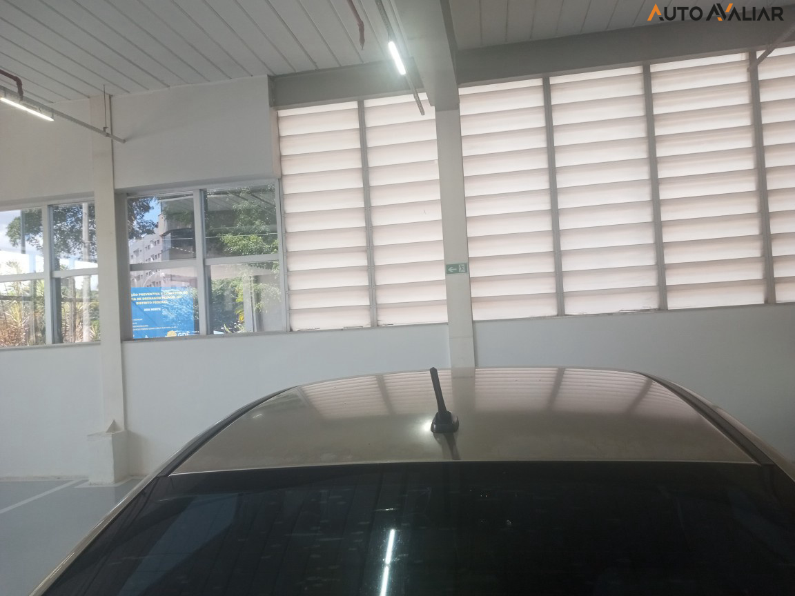 HONDA CIVIC 1.8 LXS 16V FLEX 4P MANUAL