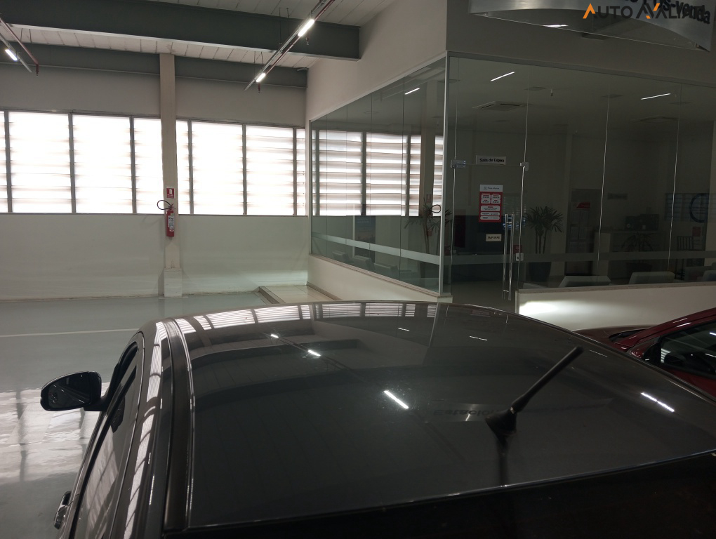 HONDA CITY 1.5 EXL 16V FLEX 4P AUTOMATICO