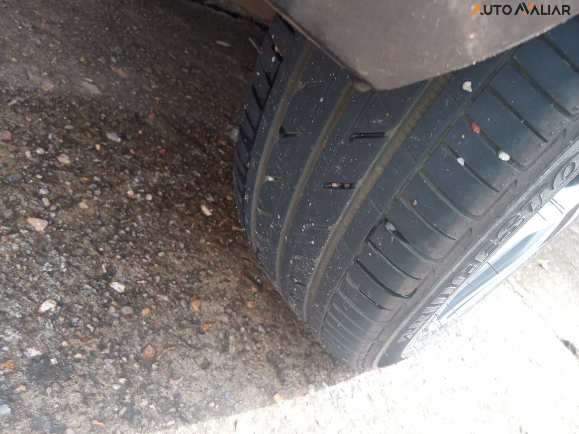 HONDA FIT 1.5 EXL 16V FLEX 4P AUTOMATICO