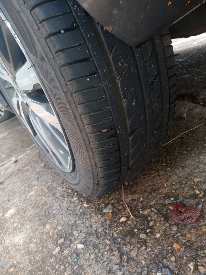 HONDA FIT 1.5 EXL 16V FLEX 4P AUTOMATICO