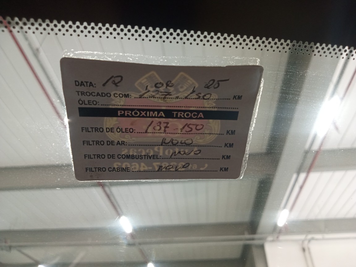 PEUGEOT 2008 1.6 16V FLEX ALLURE 4P AUTOMATICO