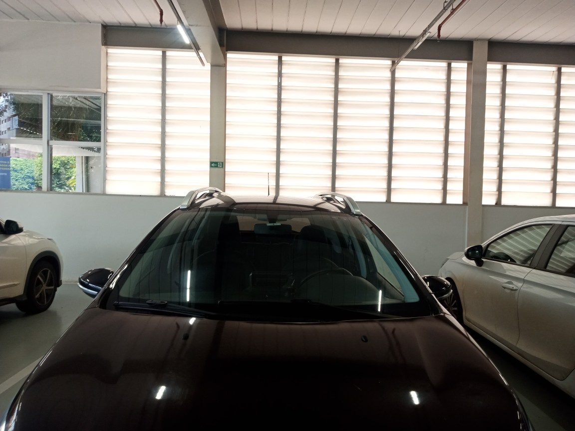 PEUGEOT 2008 1.6 16V FLEX ALLURE 4P AUTOMATICO