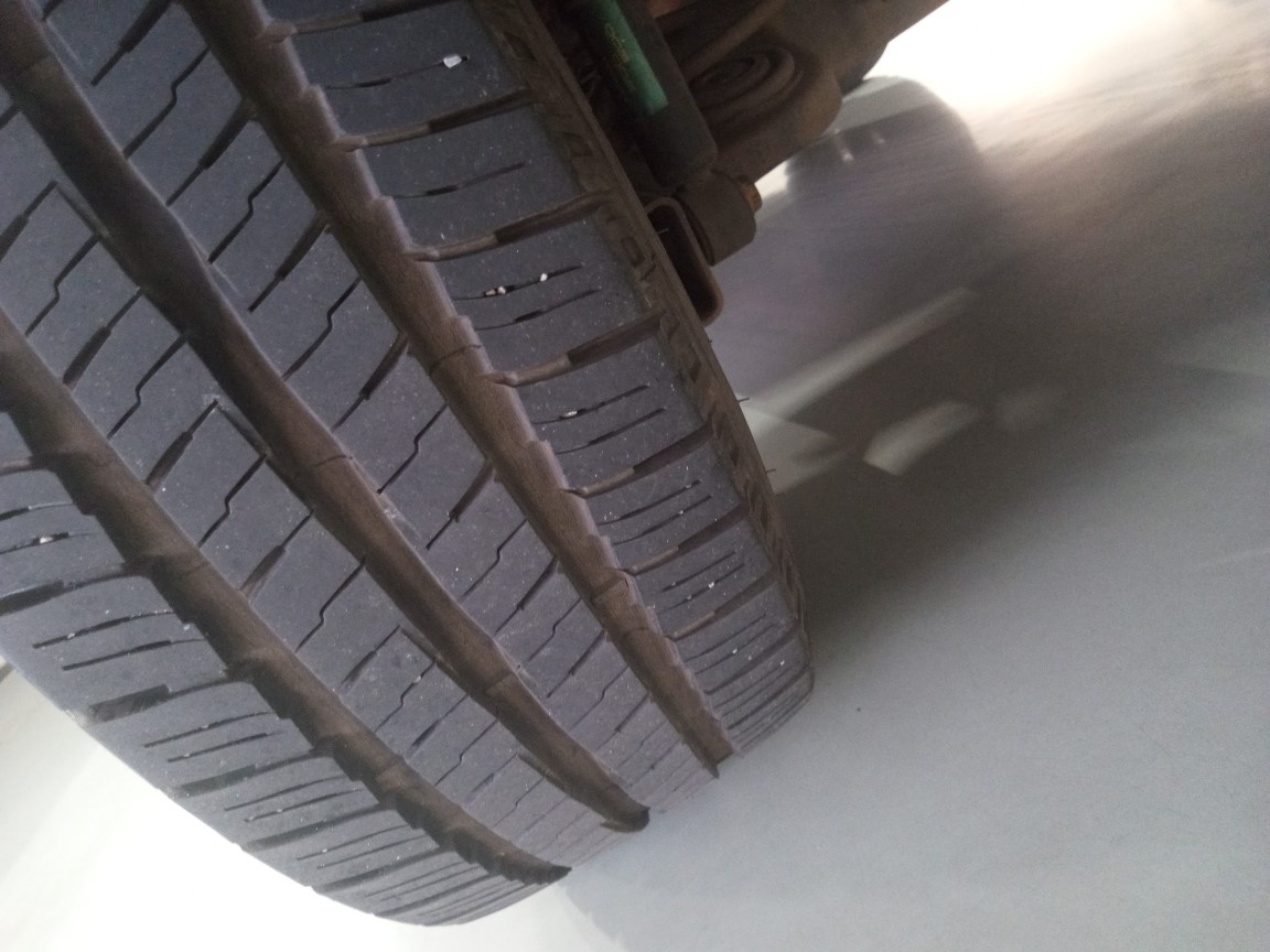 RENAULT DUSTER 1.6 EXPRESSION 4X2 16V FLEX 4P MANUAL