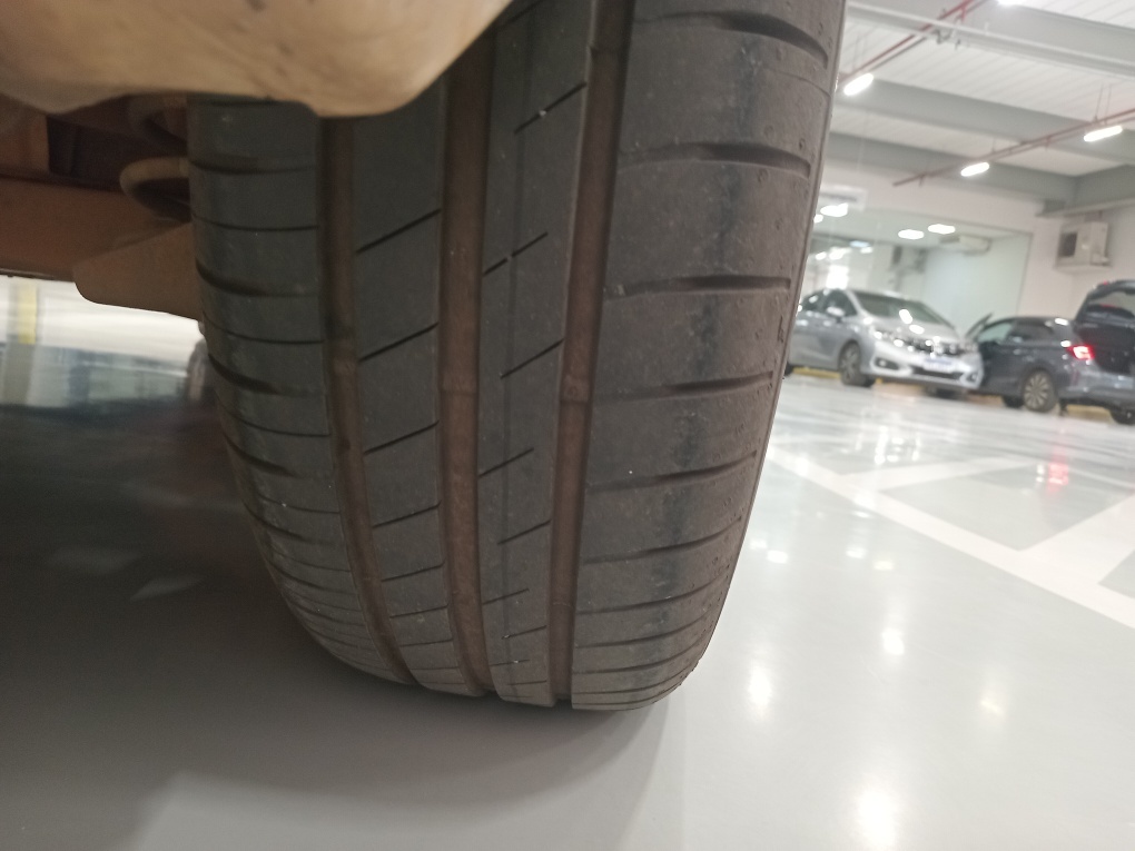 KIA CERATO 1.6 EX3 SEDAN 16V GASOLINA 4P MANUAL