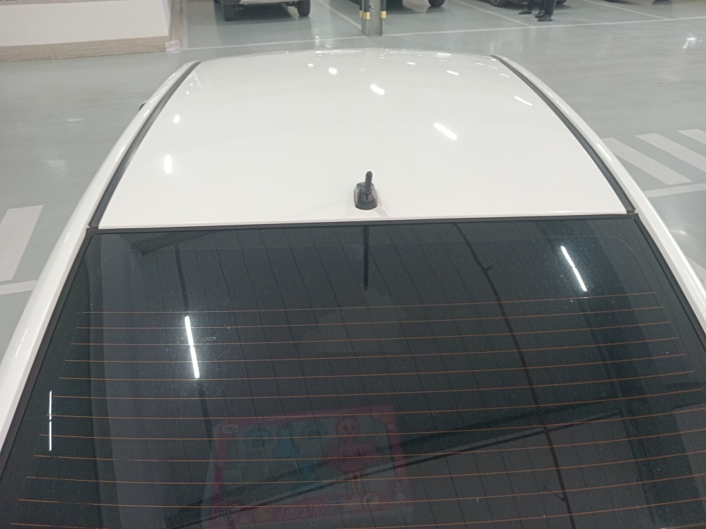 KIA CERATO 1.6 EX3 SEDAN 16V GASOLINA 4P MANUAL