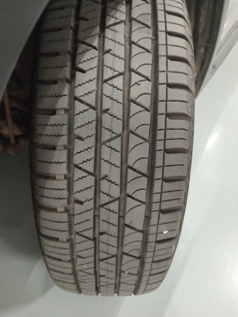 HONDA WR-V 1.5 16V FLEXONE EX CVT