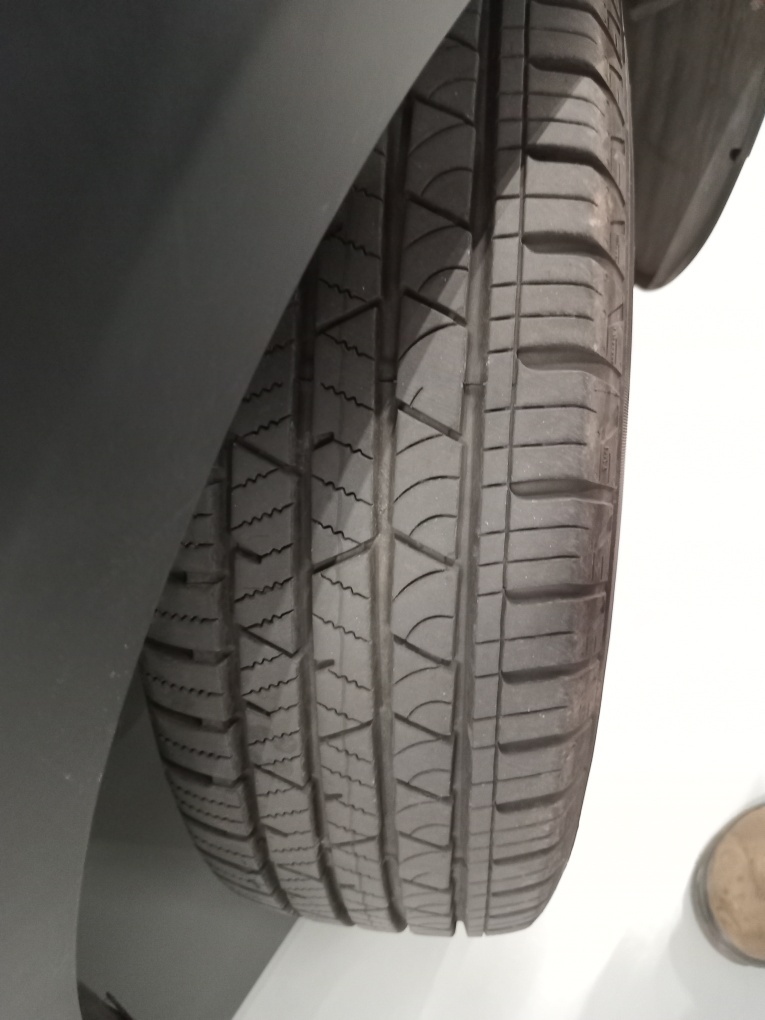 HONDA WR-V 1.5 16V FLEXONE EX CVT