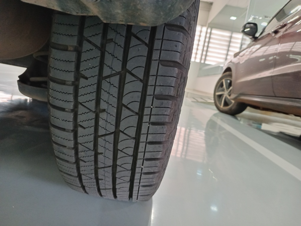 HONDA WR-V 1.5 16V FLEXONE EX CVT