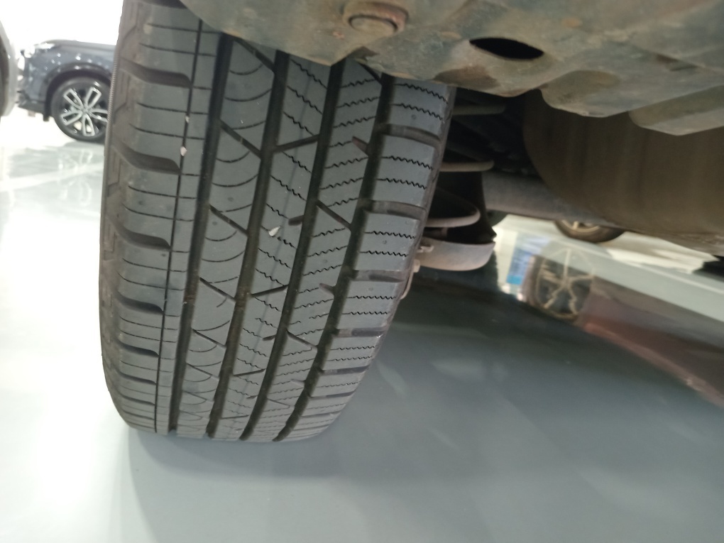HONDA WR-V 1.5 16V FLEXONE EX CVT