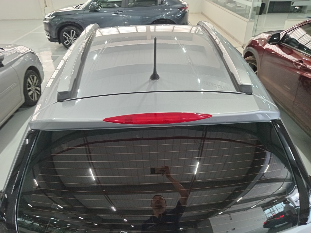 HONDA WR-V 1.5 16V FLEXONE EX CVT