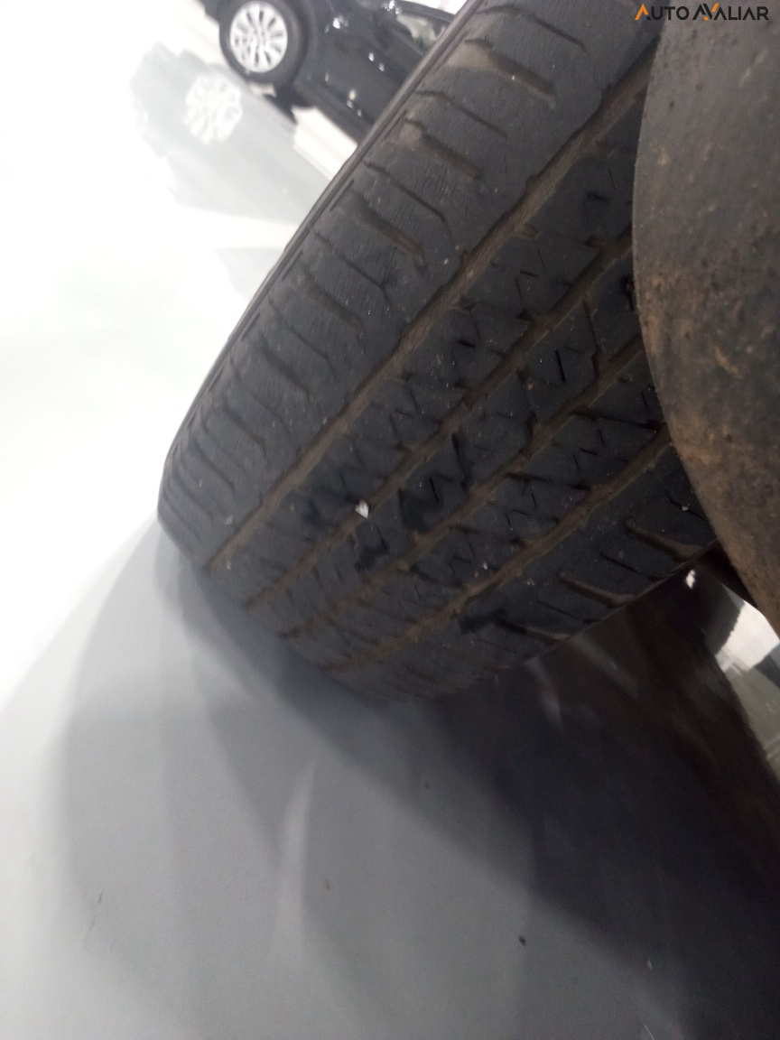 JEEP RENEGADE 1.8 16V FLEX 4P AUTOMATICO