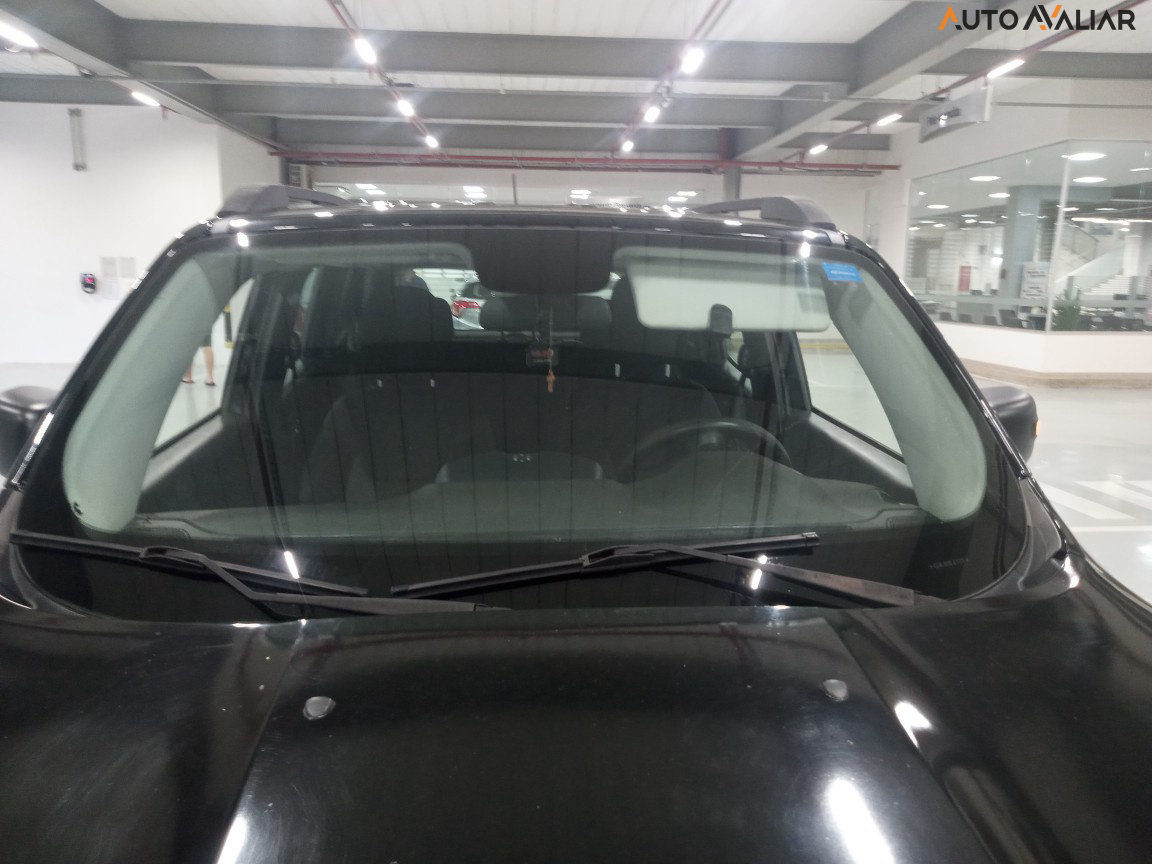 JEEP RENEGADE 1.8 16V FLEX 4P AUTOMATICO