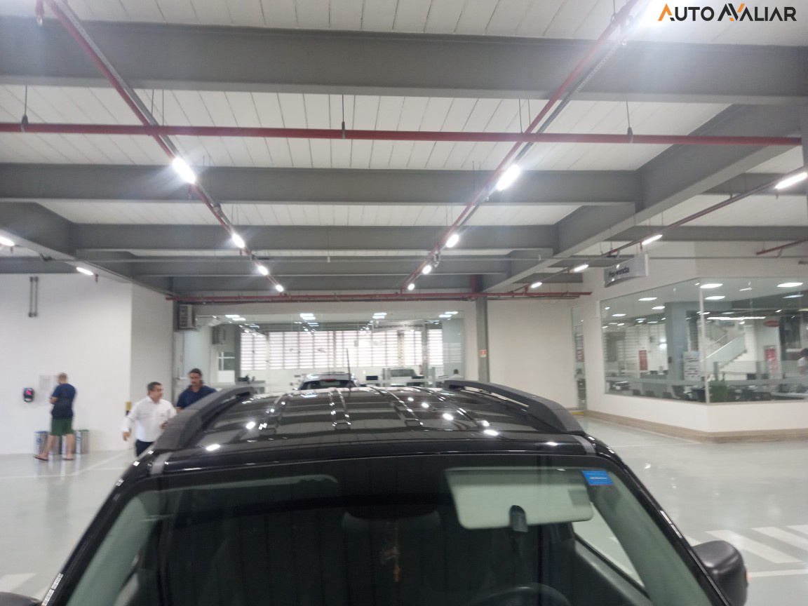 JEEP RENEGADE 1.8 16V FLEX 4P AUTOMATICO