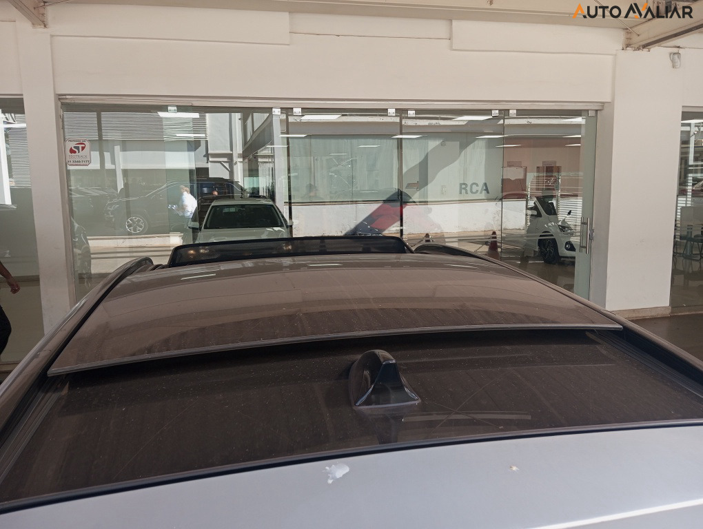 HYUNDAI TUCSON 1.6 16V T-GDI GASOLINA GLS ECOSHIFT