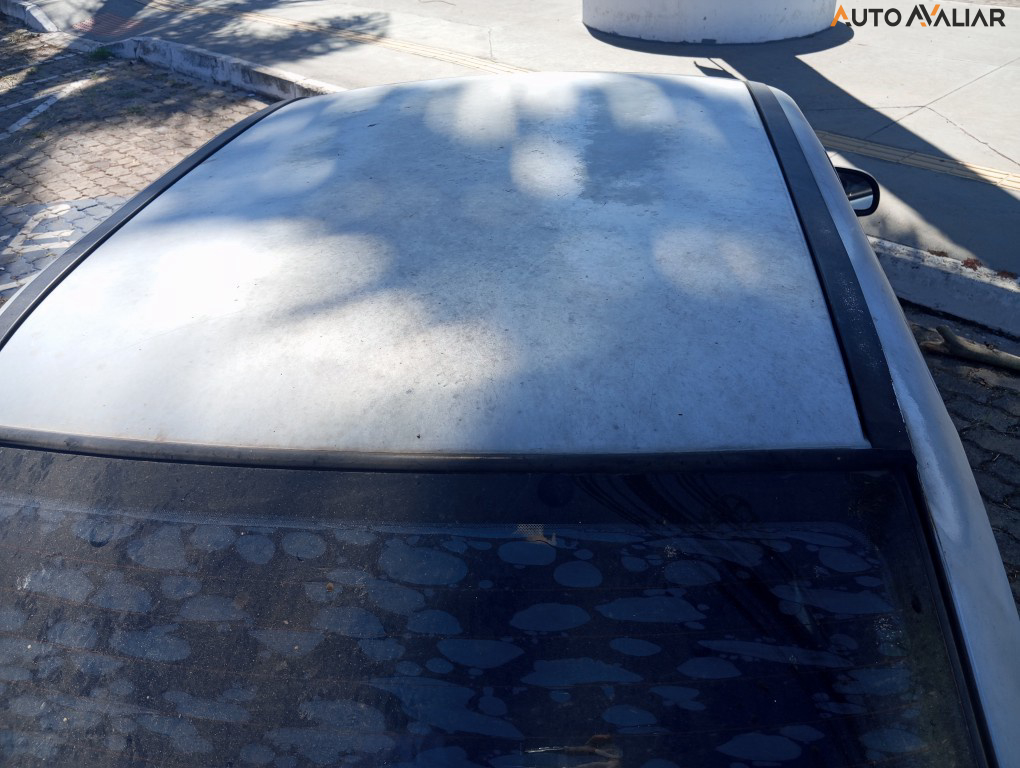 CHEVROLET CLASSIC 1.0 MPFI LIFE 8V GASOLINA 4P MANUAL