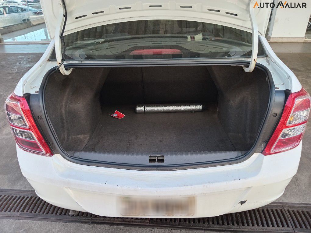 CHEVROLET COBALT LT 1.4 8V (ECONO.FLEX)