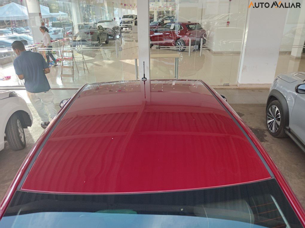 CHEVROLET PRISMA 1.4 MPFI LT 8V FLEX 4P MANUAL