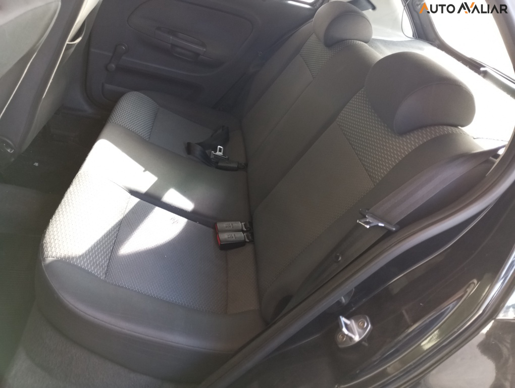 VOLKSWAGEN GOL 1.0 MI 8V FLEX 4P MANUAL G.V