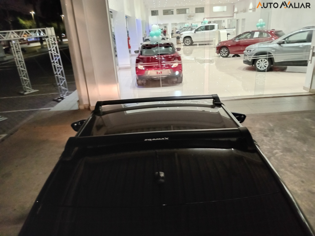 CHEVROLET ONIX 1.0 TURBO FLEX PLUS LT AUTOMATICO