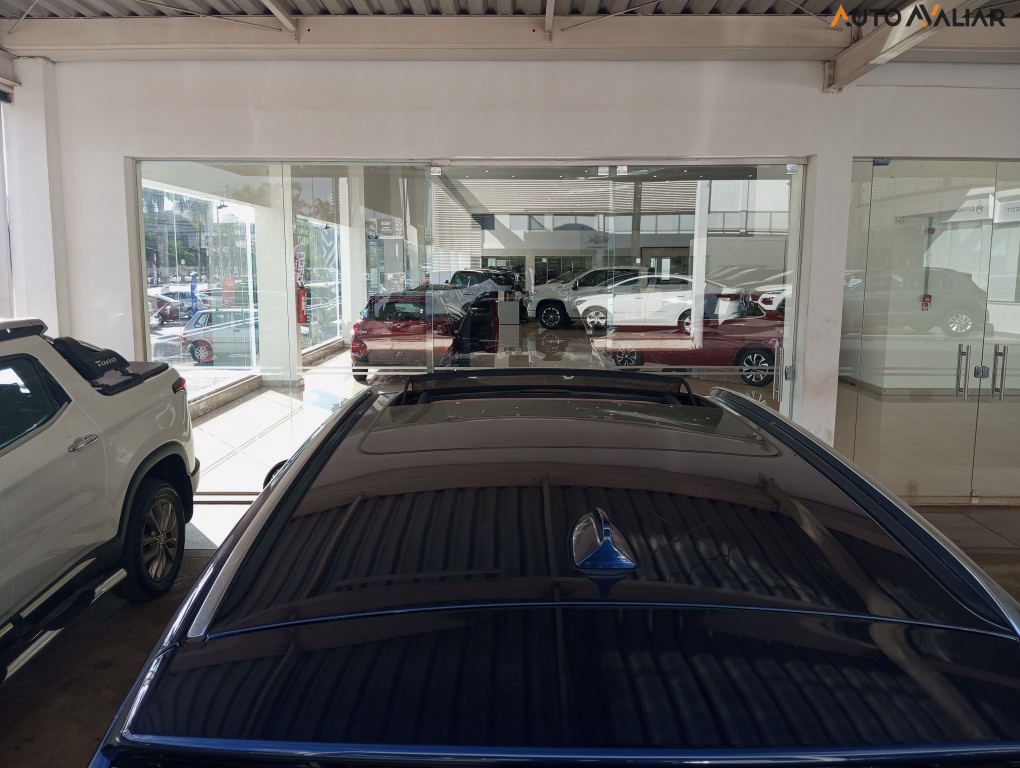 BMW X3 2.0 20I X LINE 4X4 16V GASOLINA 4P AUTOMATICO