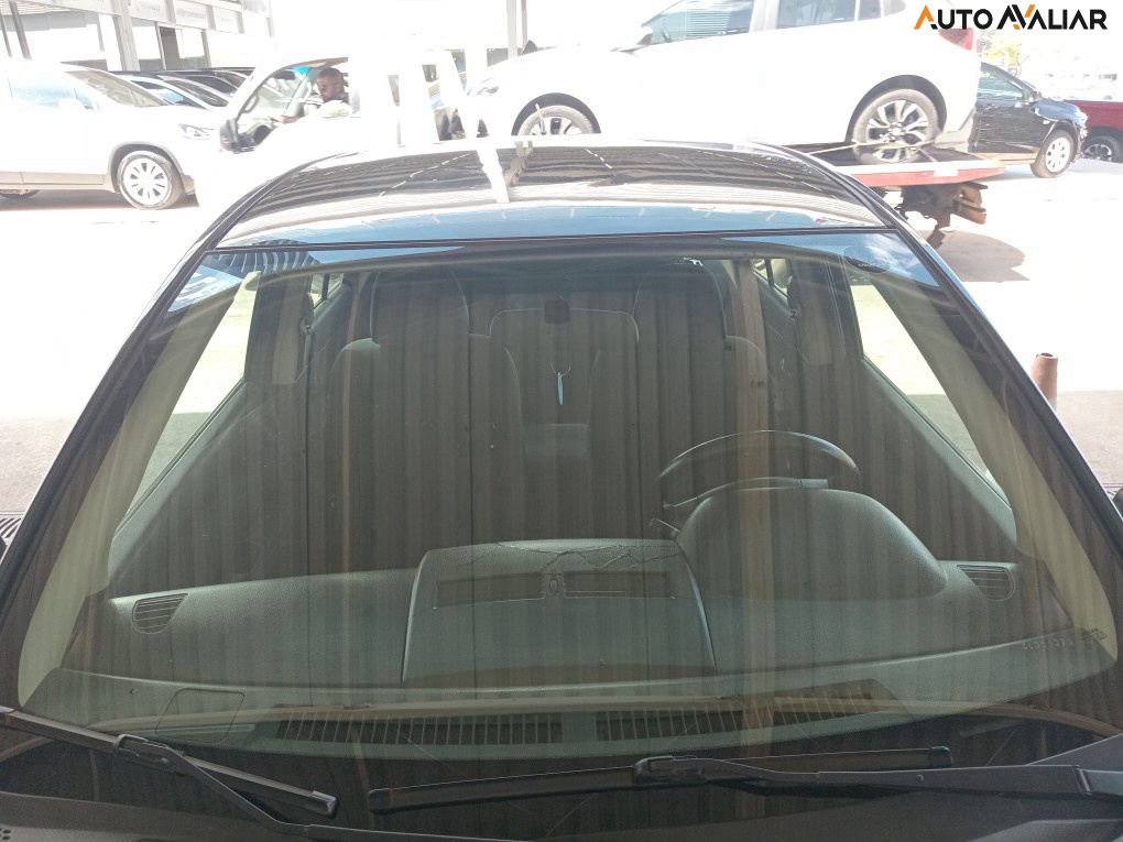 NISSAN TIIDA 1.8 SEDAN 16V FLEX 4P MANUAL
