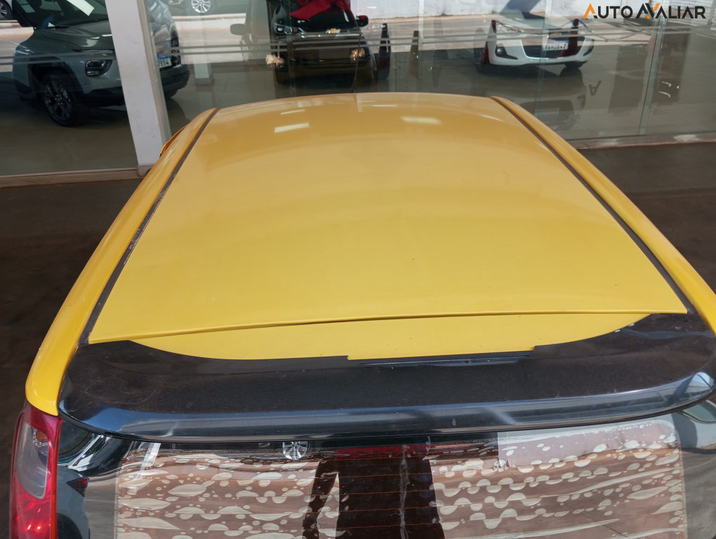 FIAT UNO 1.4 EVO SPORTING 8V FLEX 4P MANUAL