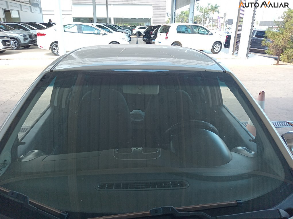 FIAT GRAND SIENA 1.0 EVO FLEX ATTRACTIVE MANUAL