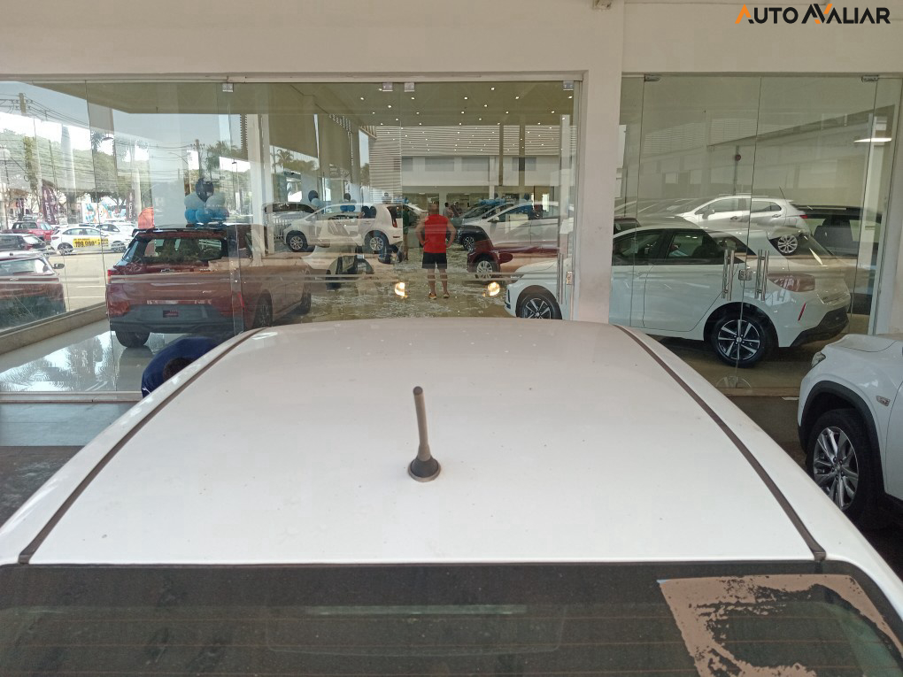 FIAT GRAND SIENA 1.0 EVO FLEX ATTRACTIVE MANUAL