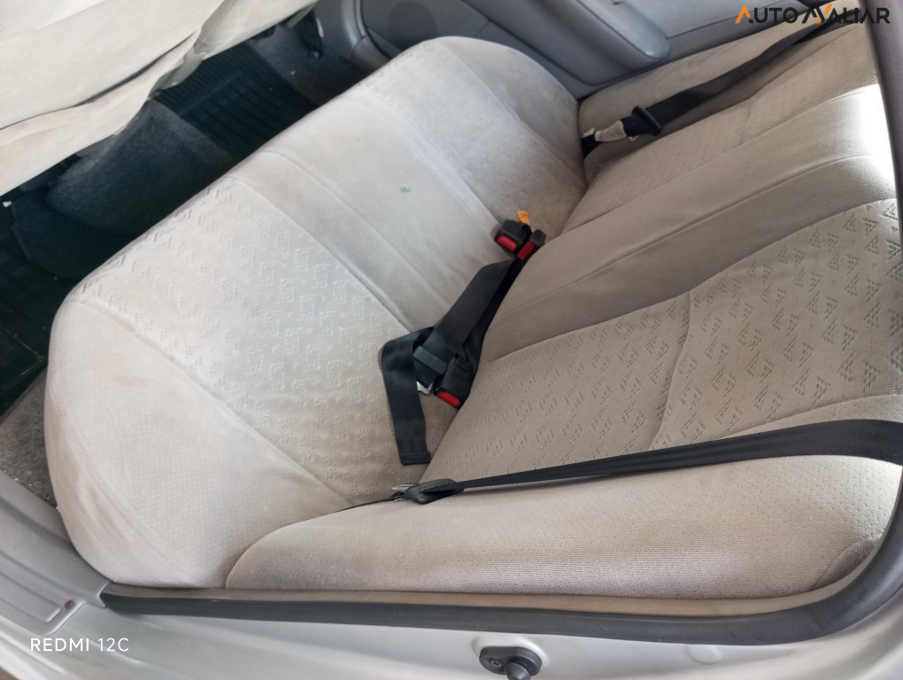 TOYOTA COROLLA 1.8 XEI 16V GASOLINA 4P AUTOMATICO