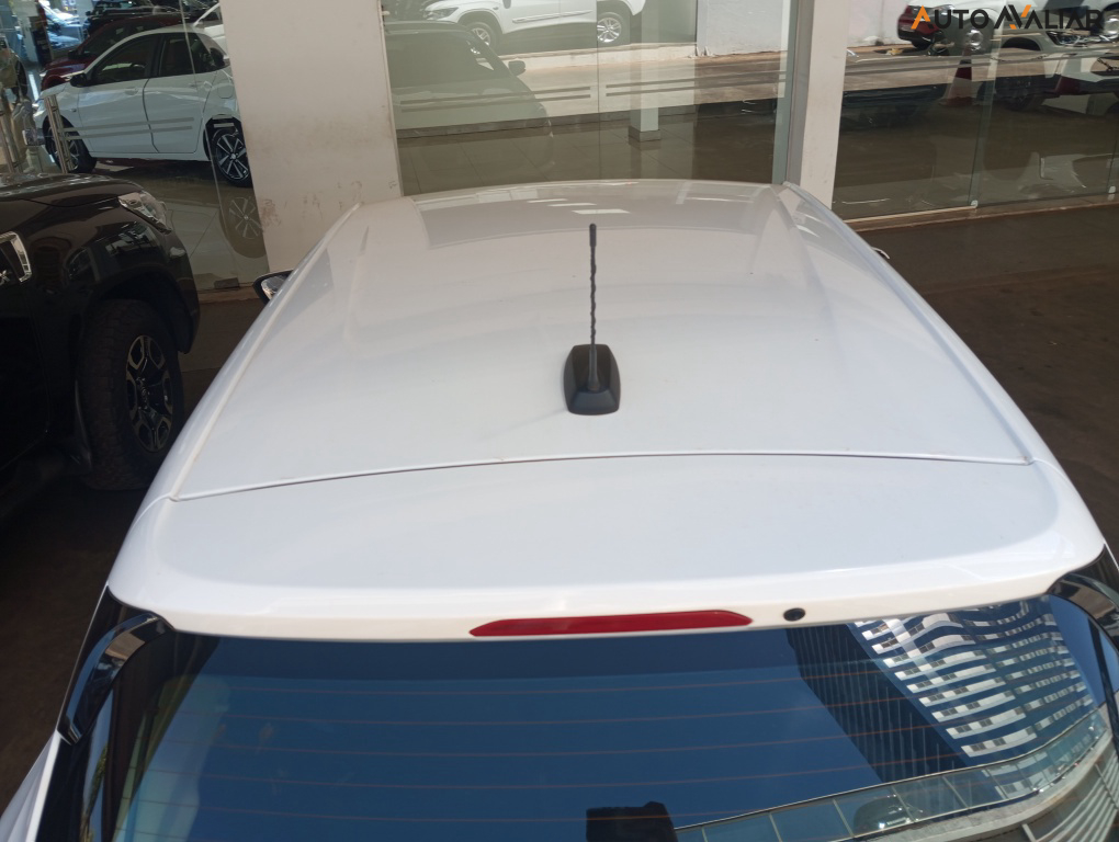 CHEVROLET ONIX 1.0 TURBO FLEX LTZ AUTOMATICO