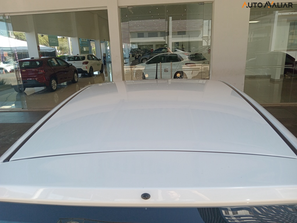 CHEVROLET AGILE 1.4 MPFI LTZ 8V FLEX 4P MANUAL