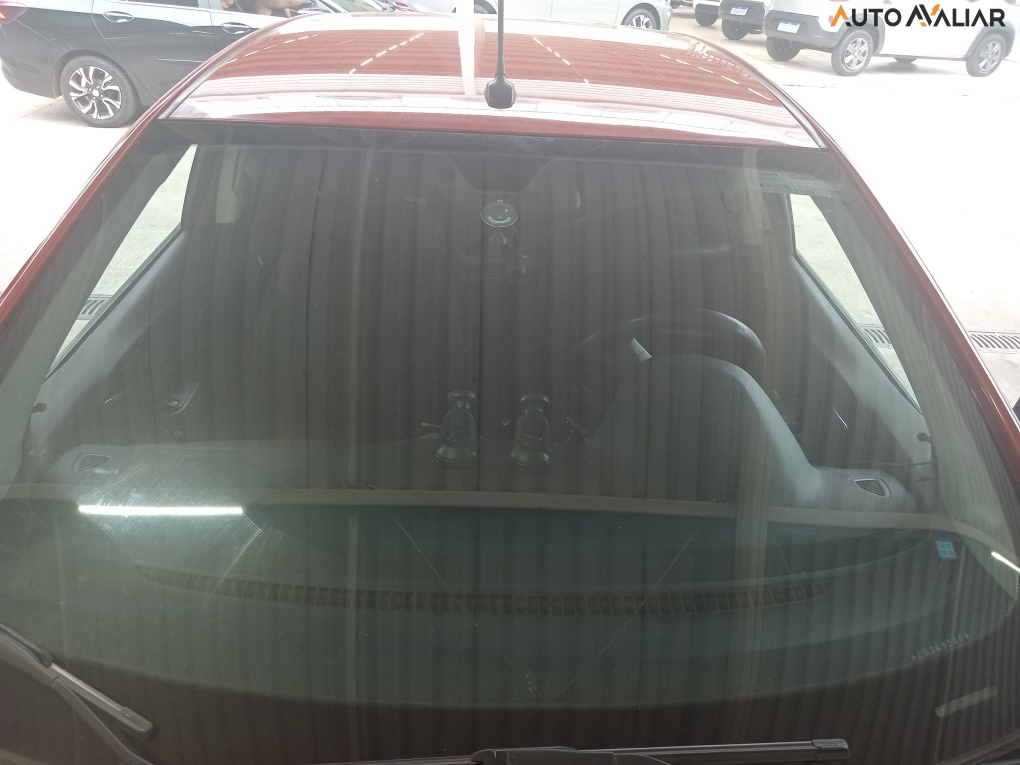 CHEVROLET ONIX 1.0 MPFI LOLLAPALOOZA 8V FLEX 4P MANUAL