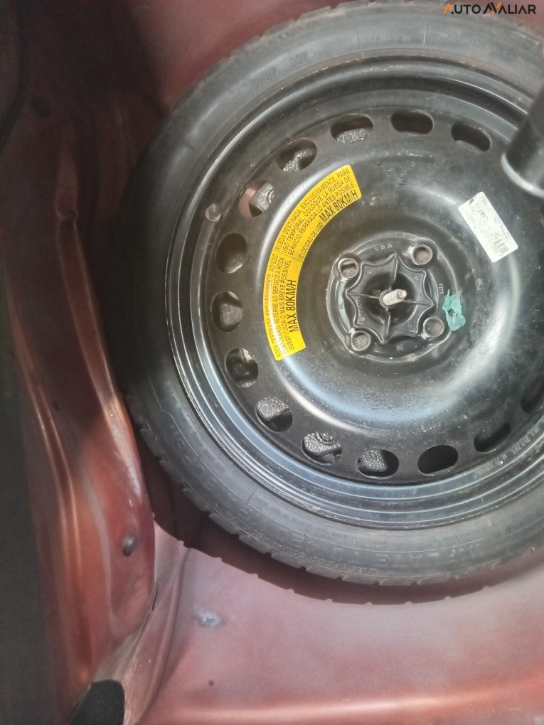 CHEVROLET ONIX 1.0 MPFI LOLLAPALOOZA 8V FLEX 4P MANUAL