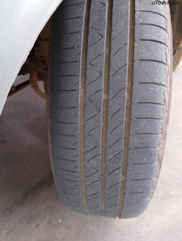 FIAT SIENA 1.0 MPI FIRE 8V FLEX 4P MANUAL