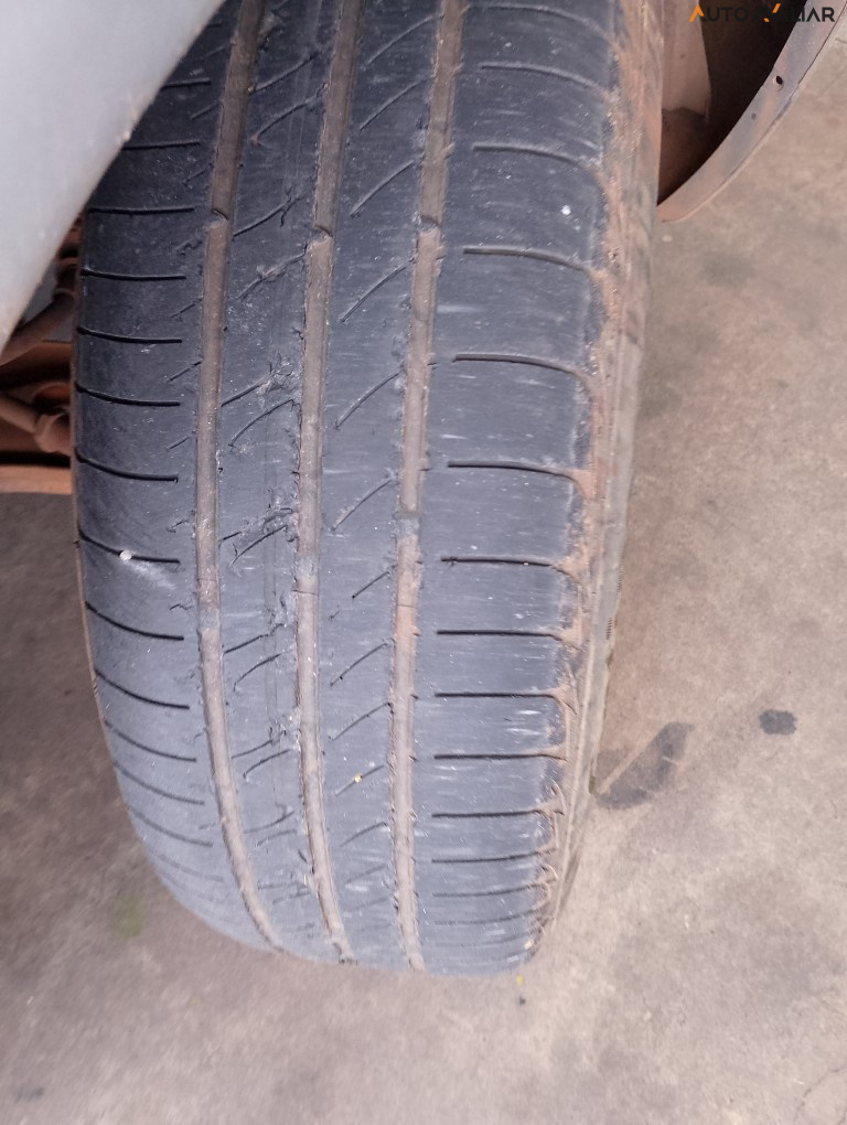 FIAT SIENA 1.0 MPI FIRE 8V FLEX 4P MANUAL