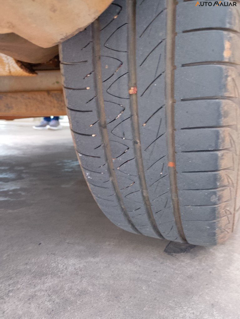 FIAT SIENA 1.0 MPI FIRE 8V FLEX 4P MANUAL