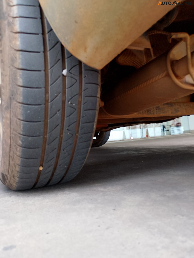 FIAT SIENA 1.0 MPI FIRE 8V FLEX 4P MANUAL