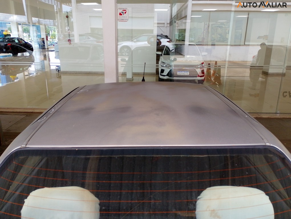 FIAT SIENA 1.0 MPI FIRE 8V FLEX 4P MANUAL