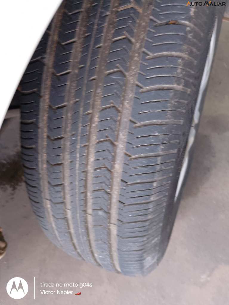 FIAT DOBLO 1.8 MPI ESSENCE 7L 16V FLEX 4P MANUAL