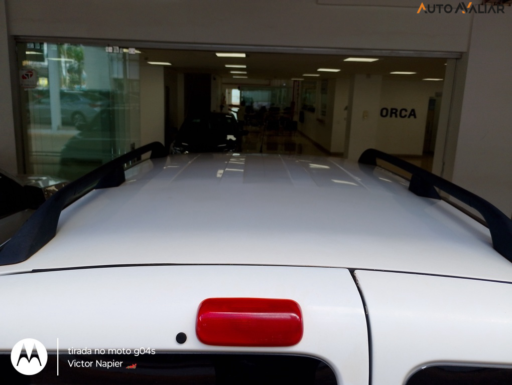 FIAT DOBLO 1.8 MPI ESSENCE 7L 16V FLEX 4P MANUAL