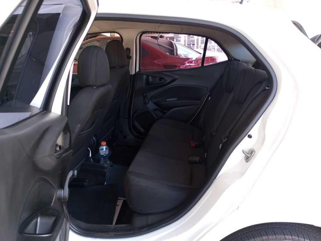 FIAT ARGO 1.0 FIREFLY FLEX DRIVE MANUAL